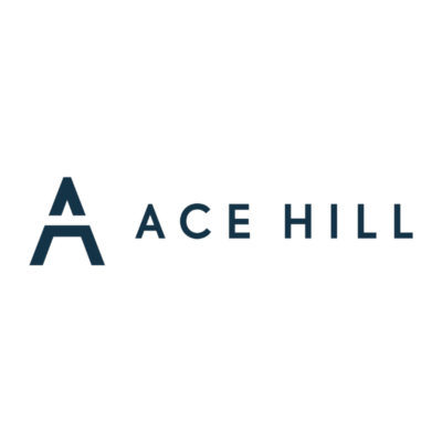 Ace Hill Beer Logo