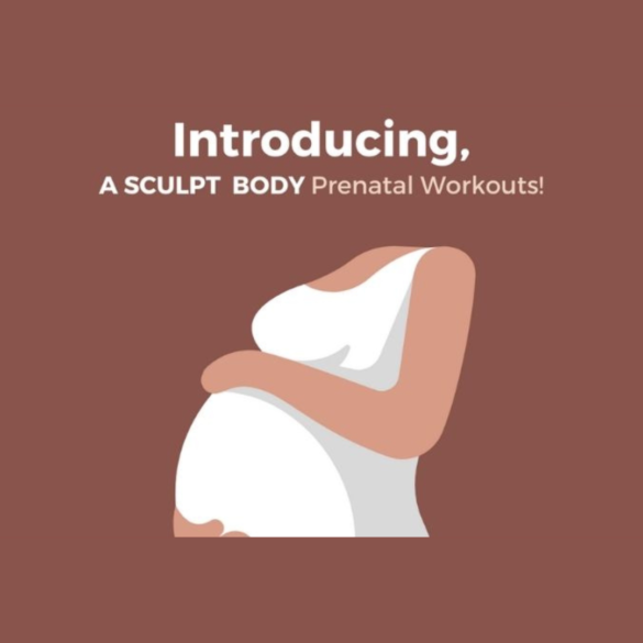 ASB Prenatal Workouts